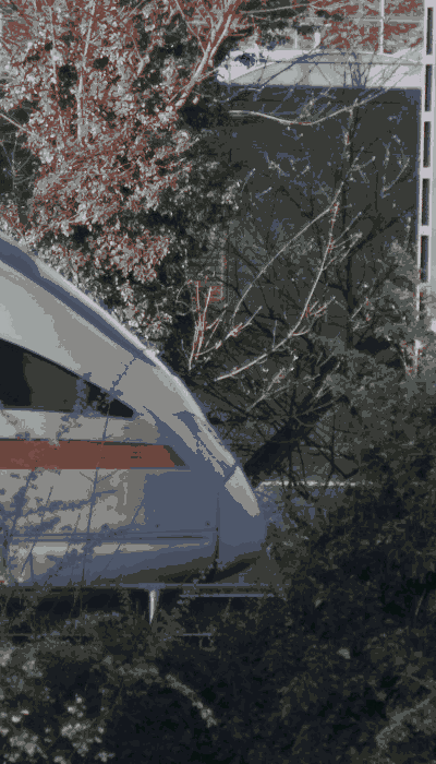 There should be a train video here :'(