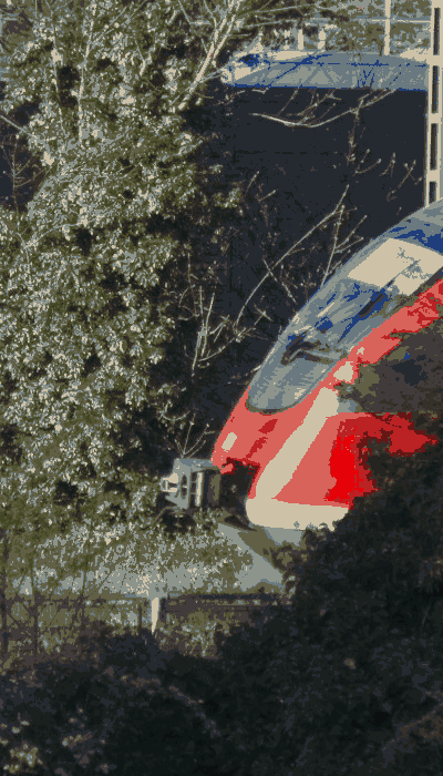 There should be a train video here :'(