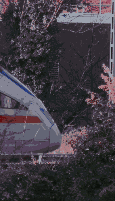 There should be a train video here :'(