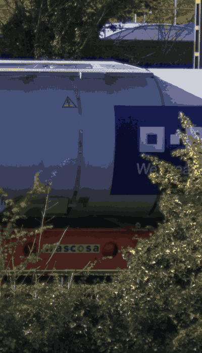 There should be a train video here :'(