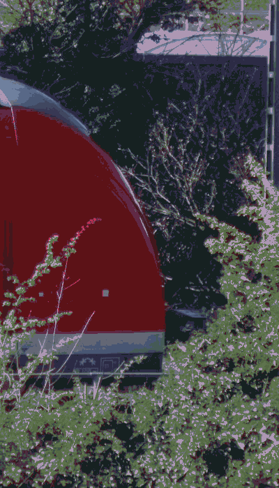 There should be a train video here :'(