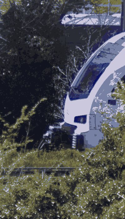 There should be a train video here :'(