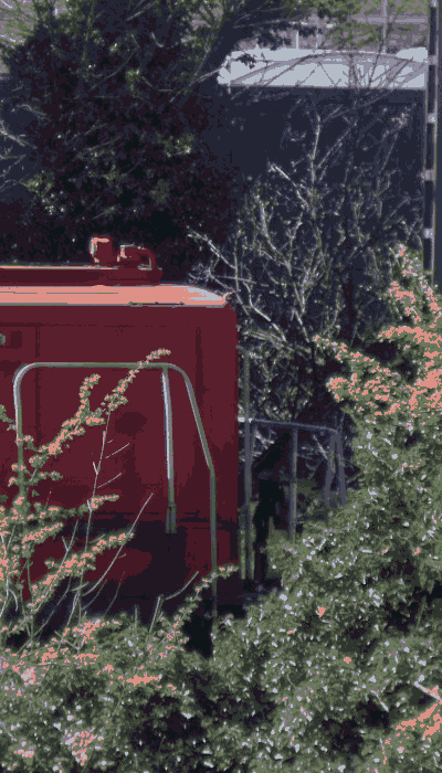 There should be a train video here :'(