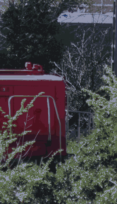 There should be a train video here :'(