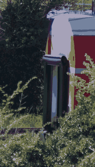 There should be a train video here :'(