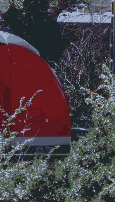 There should be a train video here :'(