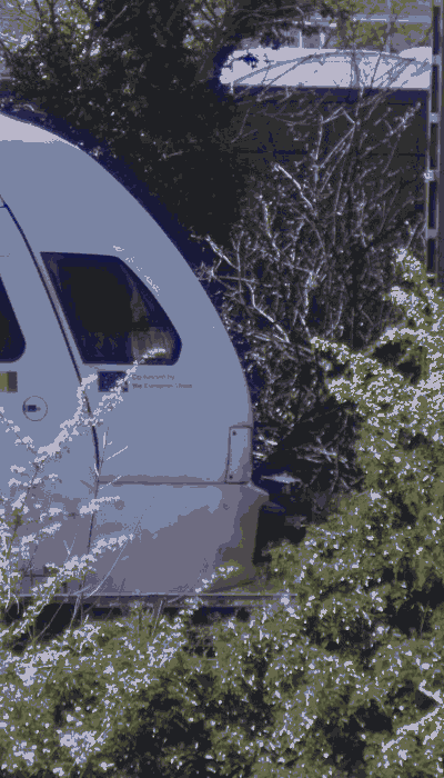 There should be a train video here :'(