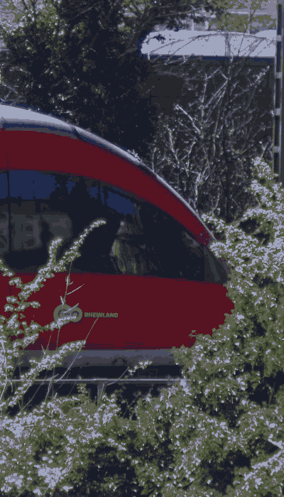 There should be a train video here :'(