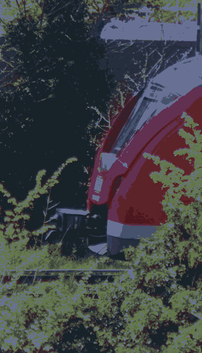 There should be a train video here :'(