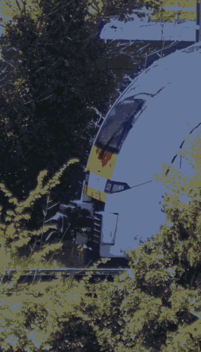 There should be a train video here :'(