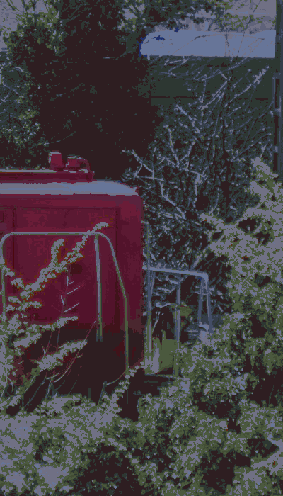 There should be a train video here :'(