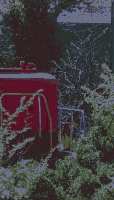 There should be a train video here :'(