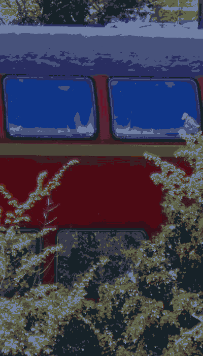 There should be a train video here :'(