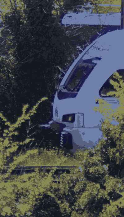 There should be a train video here :'(