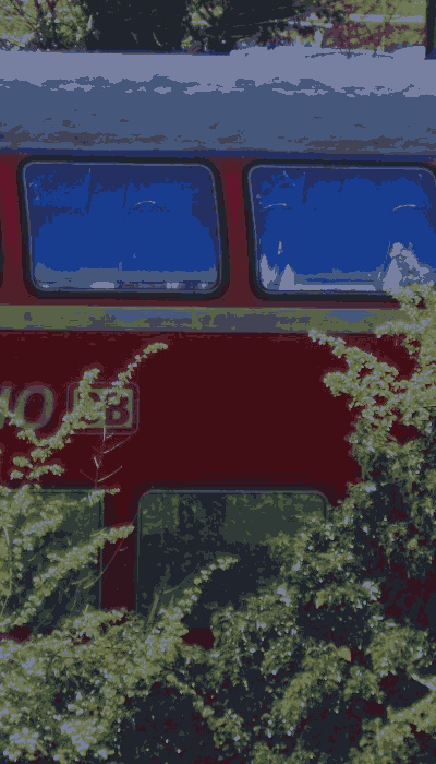 There should be a train video here :'(