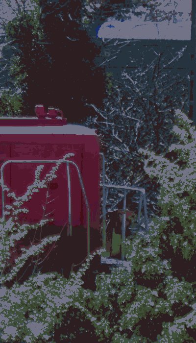 There should be a train video here :'(