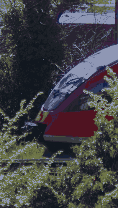 There should be a train video here :'(