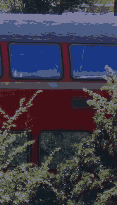 There should be a train video here :'(