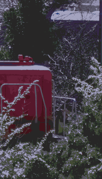 There should be a train video here :'(