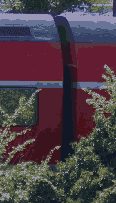 There should be a train video here :'(