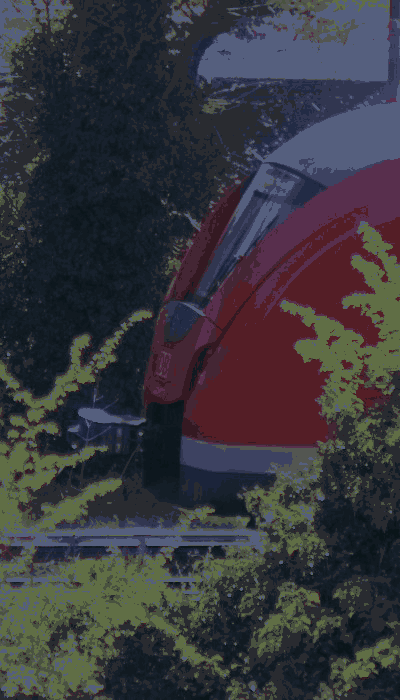 There should be a train video here :'(