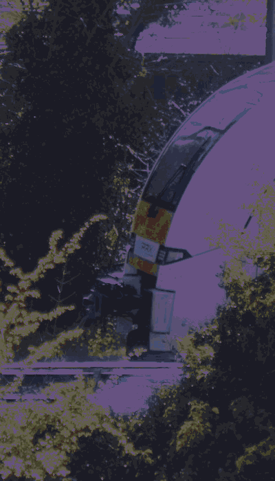 There should be a train video here :'(