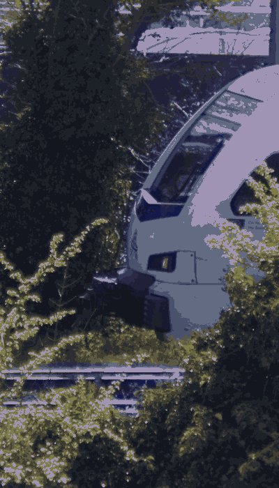 There should be a train video here :'(