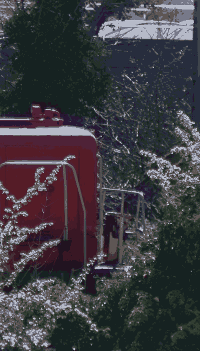 There should be a train video here :'(