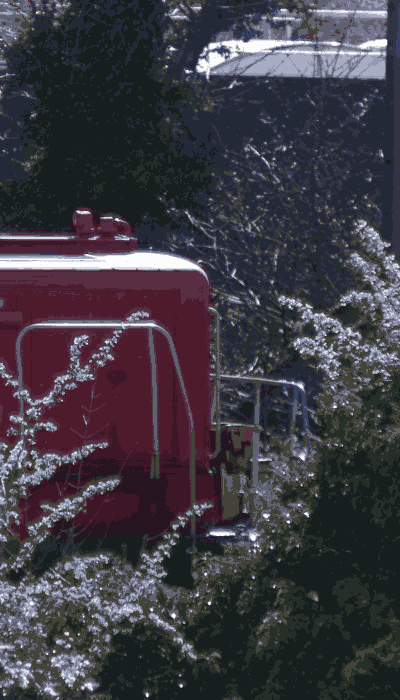 There should be a train video here :'(