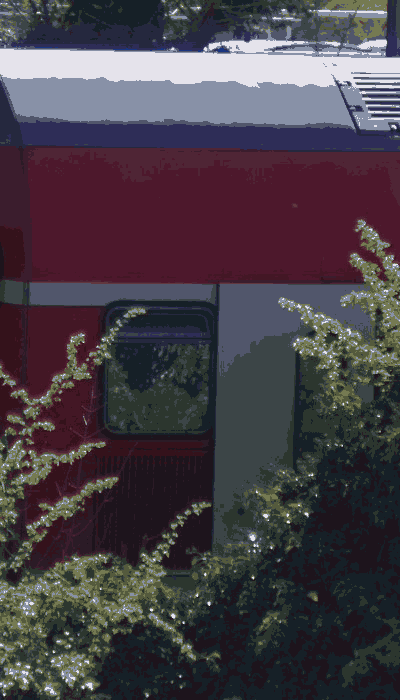 There should be a train video here :'(