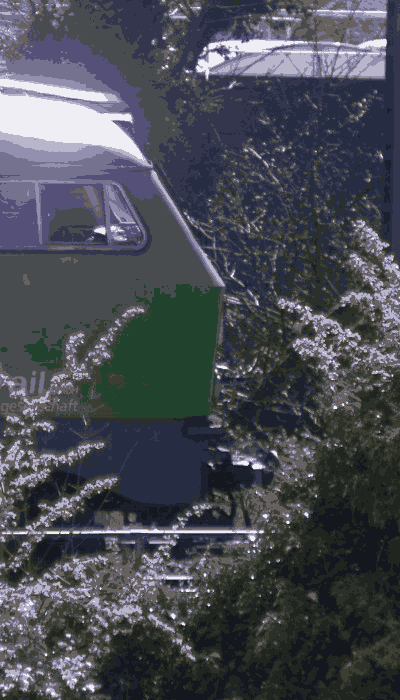 There should be a train video here :'(