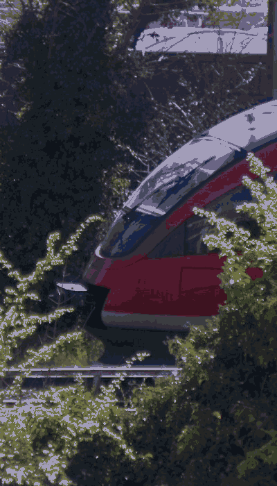 There should be a train video here :'(