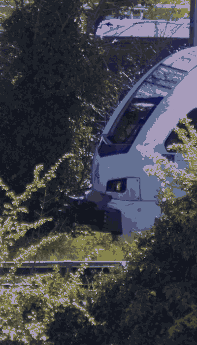 There should be a train video here :'(