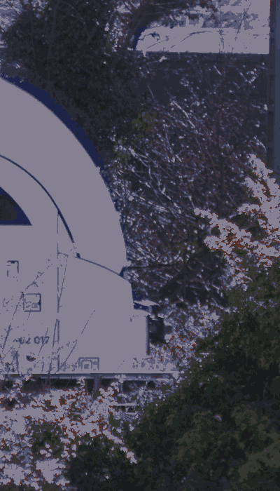 There should be a train video here :'(