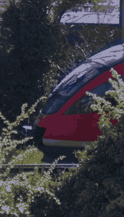 There should be a train video here :'(