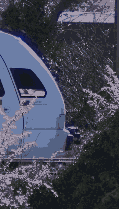 There should be a train video here :'(