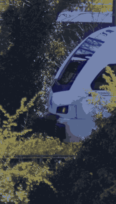 There should be a train video here :'(