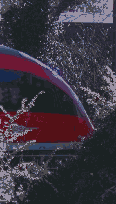 There should be a train video here :'(