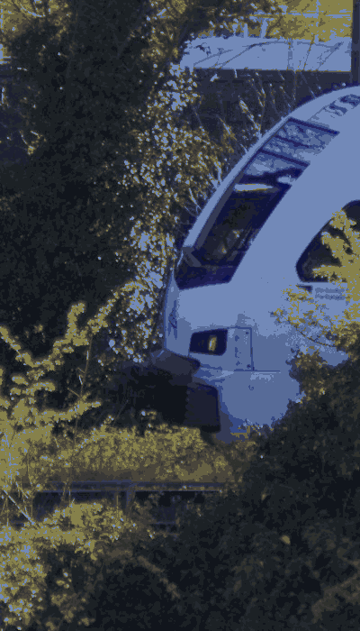 There should be a train video here :'(