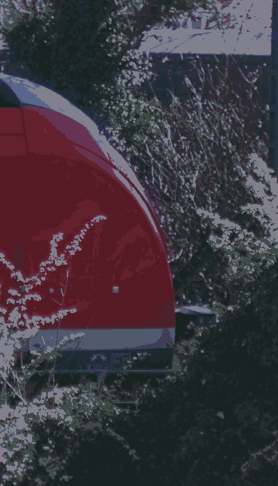 There should be a train video here :'(