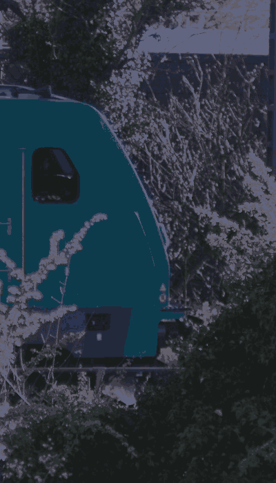 There should be a train video here :'(