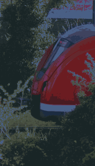 There should be a train video here :'(