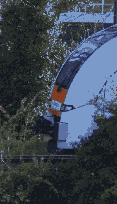 There should be a train video here :'(