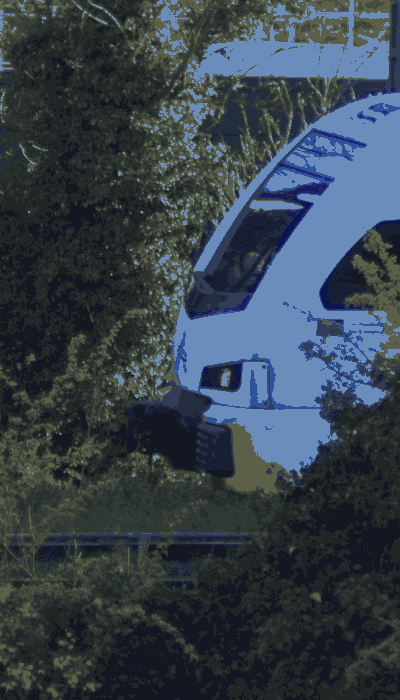 There should be a train video here :'(