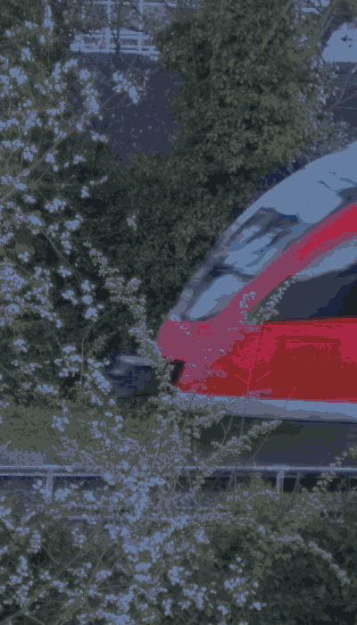 There should be a train video here :'(