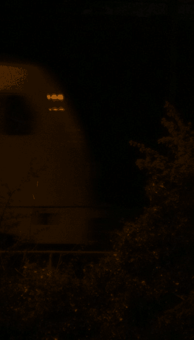 There should be a train video here :'(