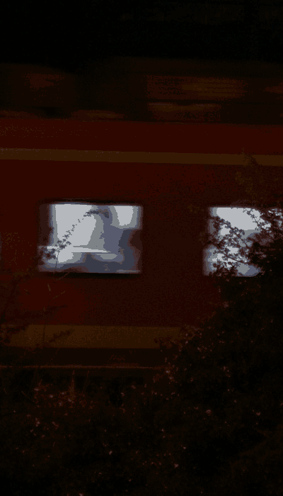 There should be a train video here :'(