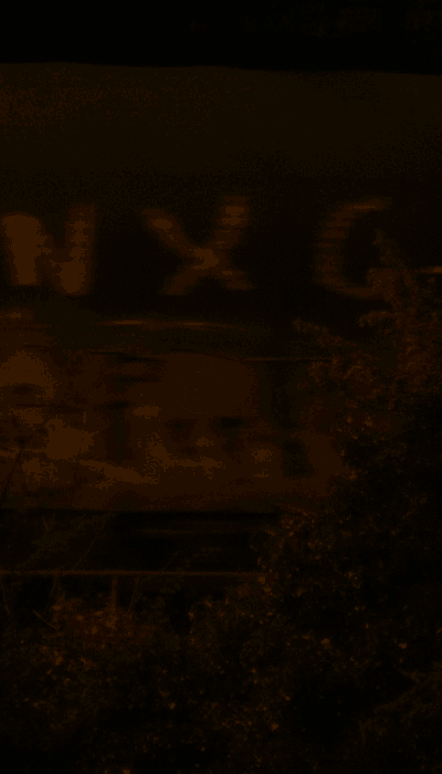 There should be a train video here :'(