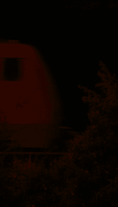 There should be a train video here :'(