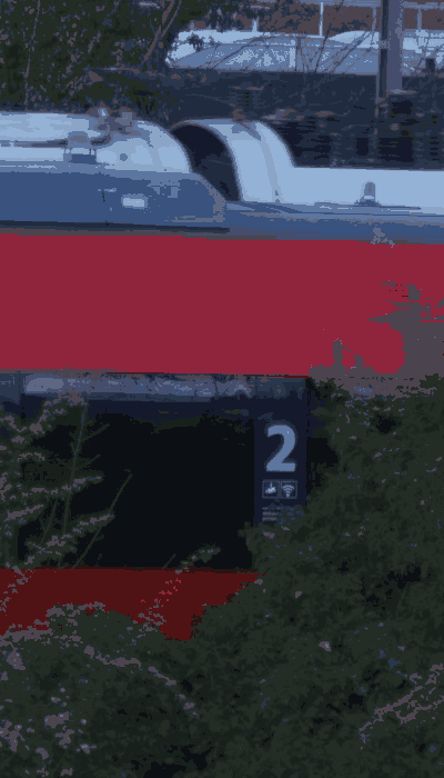 There should be a train video here :'(